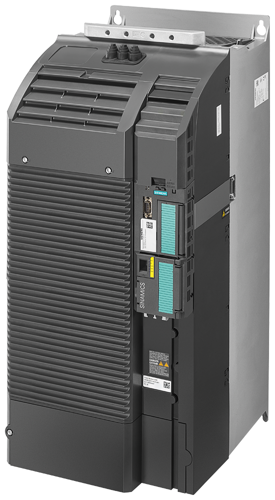 6SL3210-1KE32-1UF1 SINAMICS G120C rated power: 110.0 kW with 150% overload
