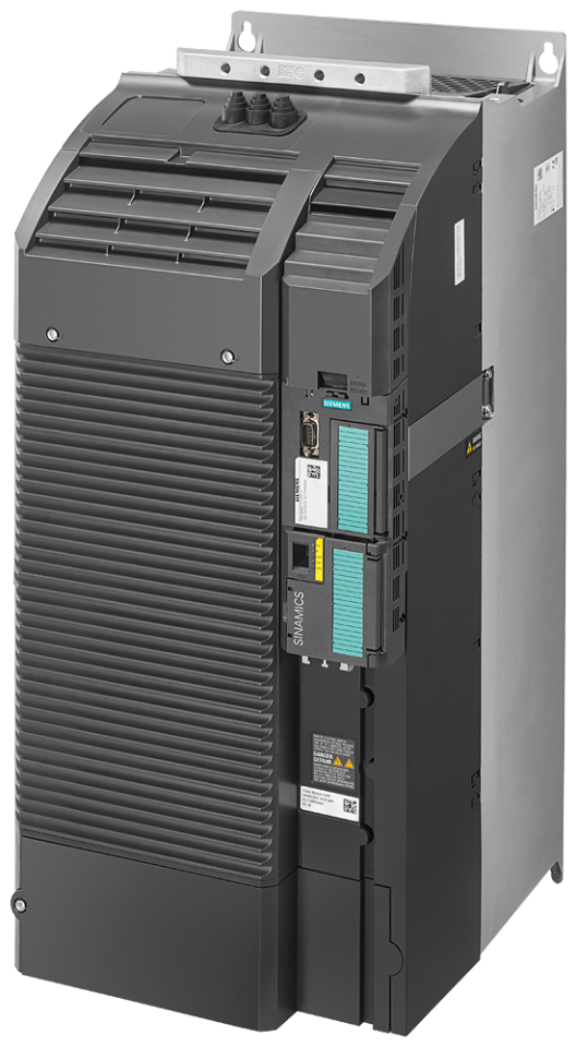 6SL3210-1KE32-4UF1 SINAMICS G120C rated power: 132.0 kW with 150% overload