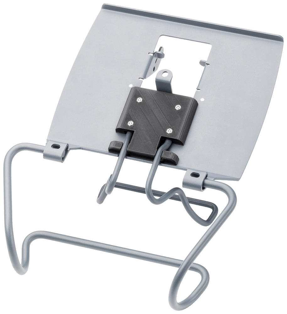 6AV2181-5AG80-0AX0 Wall holder, Type 13 for KTP400F mobile, KTP700 Mobile