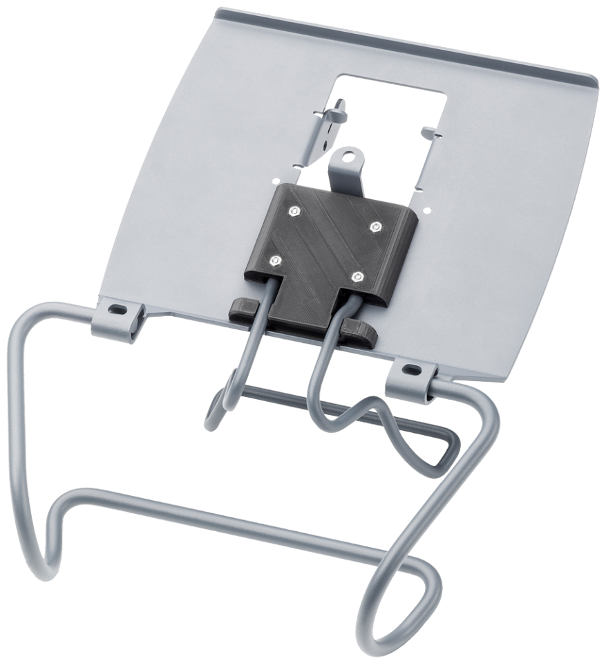 6AV2181-5AG80-0AX0 Wall holder, Type 13 for KTP400F mobile, KTP700 Mobile