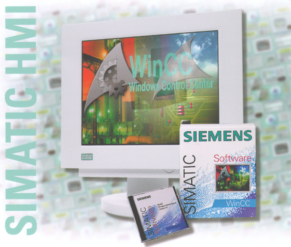 6AV6371-1DQ17-0XV3 SIMATIC WinCC/CAS Upgrade Central Archive Server V6.2->