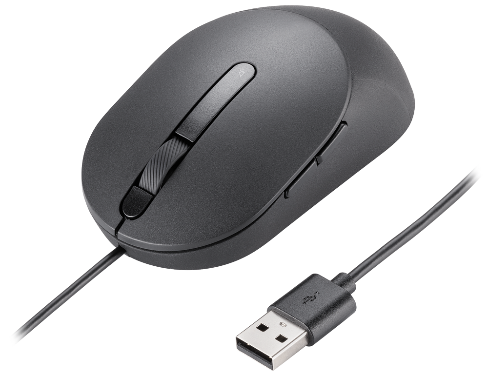 6AV2181-8AT00-0AX1 USB 2.0 mouse USB 2.0 mouse with USB cable length: