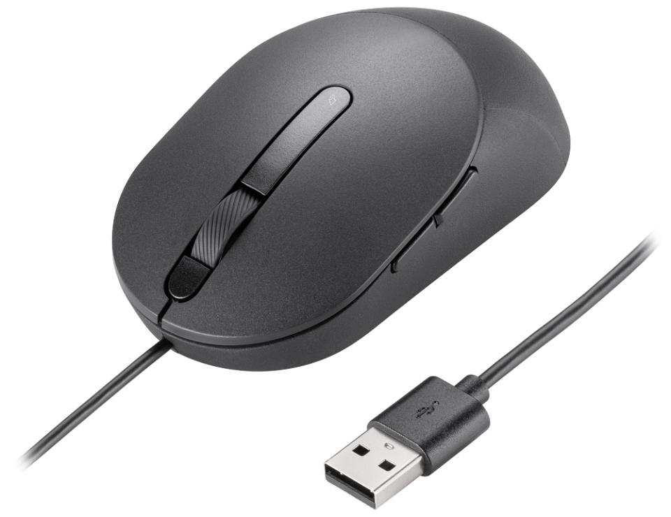 6AV2181-8AT00-0AX1 USB 2.0 mouse USB 2.0 mouse with USB cable length:
