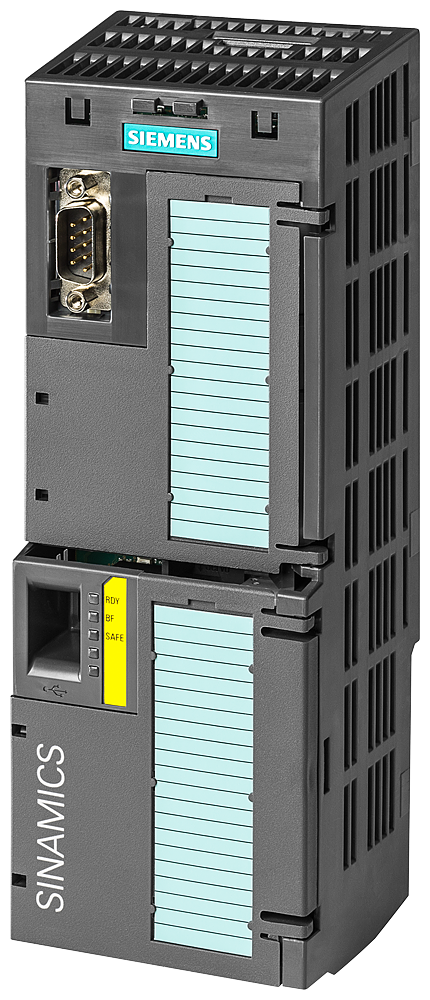 6SL3246-0BA22-1BA0 SINAMICS G120 Control Unit CU250S-2 integrated RS485/USS/