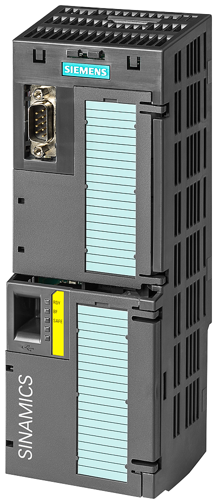 6SL3246-0BA22-1PA0 SINAMICS G120 CONTROL UNIT CU250S-2 DP INTEGRIERT PROFIBUS