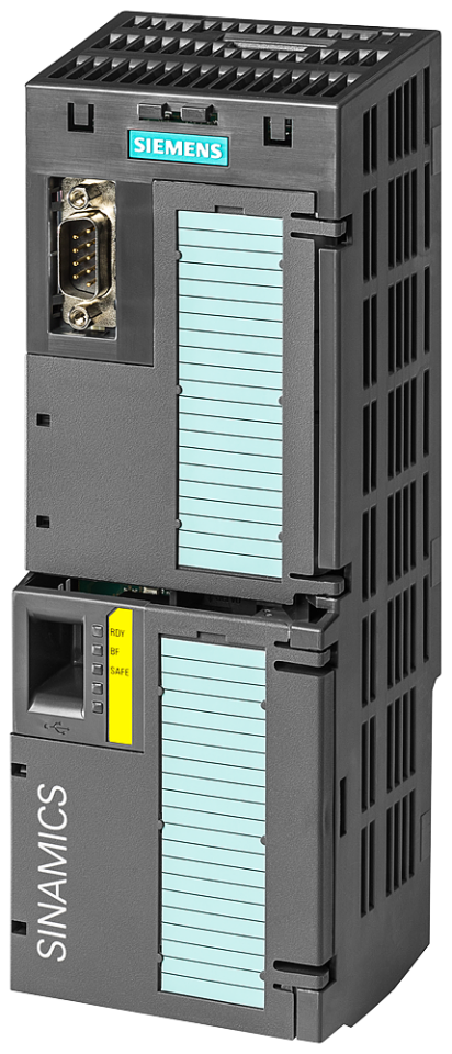 6SL3246-0BA22-1PA0 SINAMICS G120 CONTROL UNIT CU250S-2 DP INTEGRIERT PROFIBUS