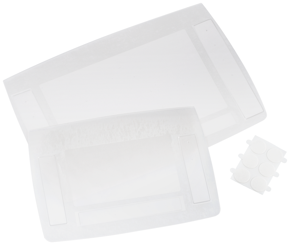 6AV2181-5GJ10-0AX0 labeling set 7inch widescreen, type 13 for KTP700 Mobile,