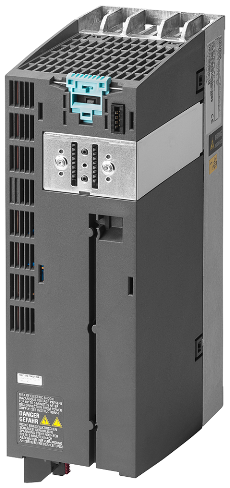 6SL3210-1NE17-7UG1 SINAMICS G120 Power Module PM230 unfiltered Degree