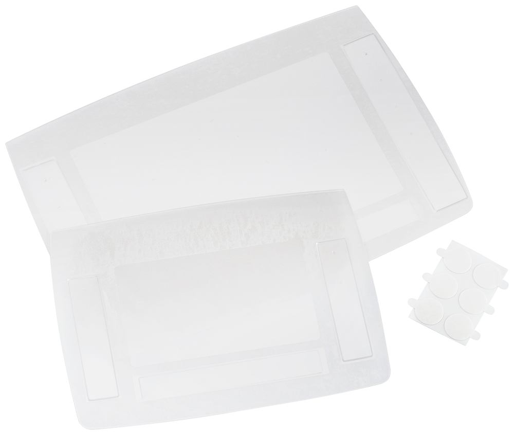 6AV2181-5JJ10-0AX0 labeling set 9inch widescreen, type 13 for KTP900 Mobile,