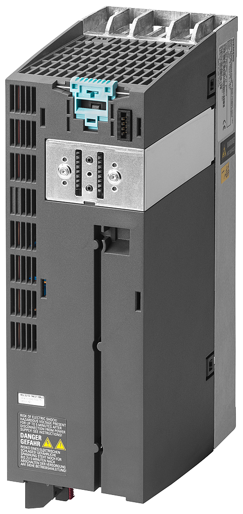 6SL3210-1NE21-3UG1 SINAMICS G120 Power Module PM230 unfiltered Degree