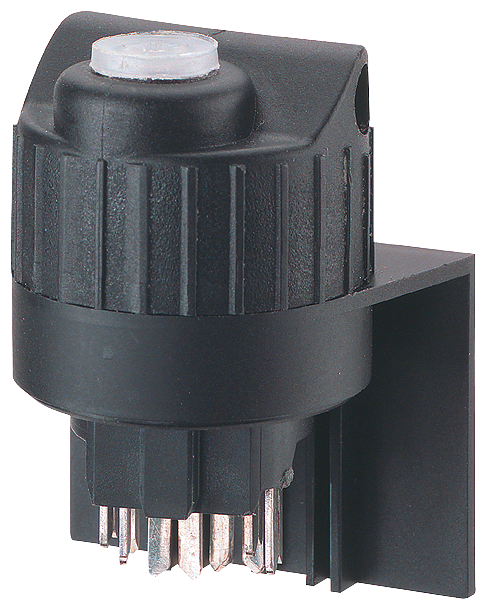 6GK1905-0AE00 PROFIBUS PA SpliTConnect Terminator, for terminating