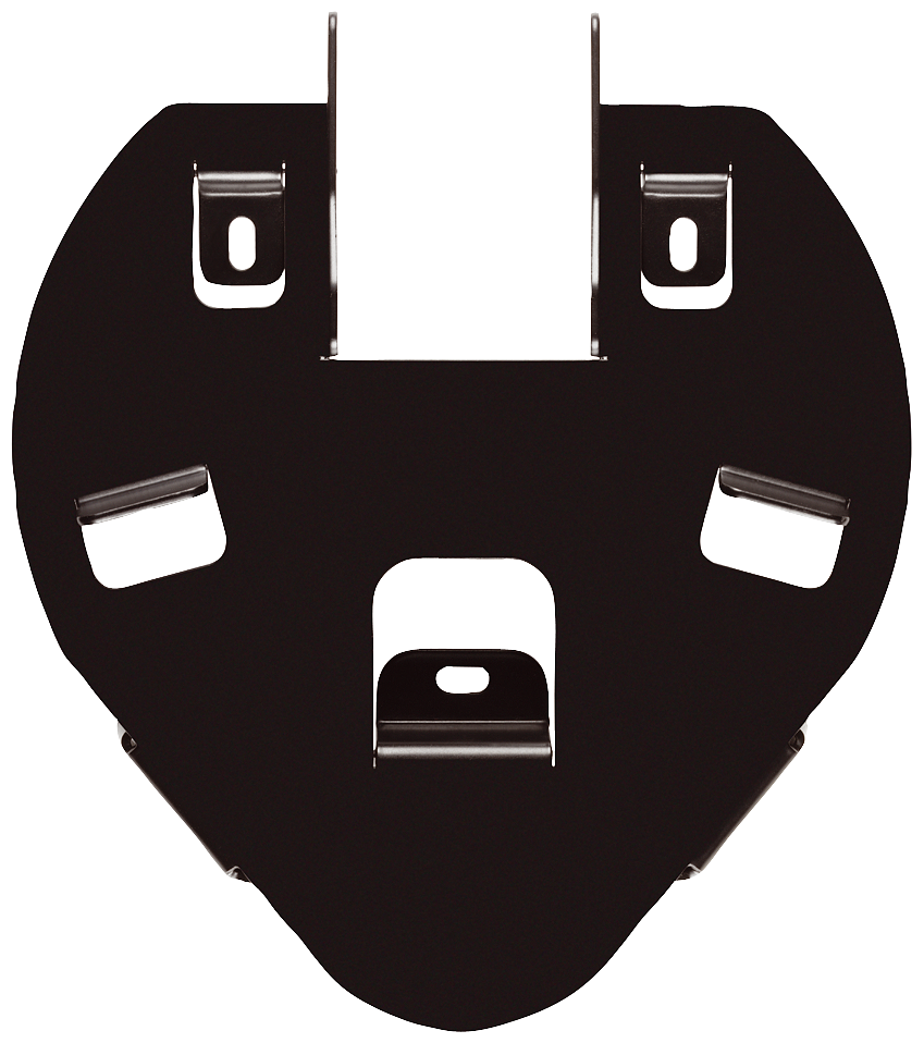 6AV6574-1AF04-4AA0 wall holder, type 10 fÃ¼r Mobile Panel 170, Mobile