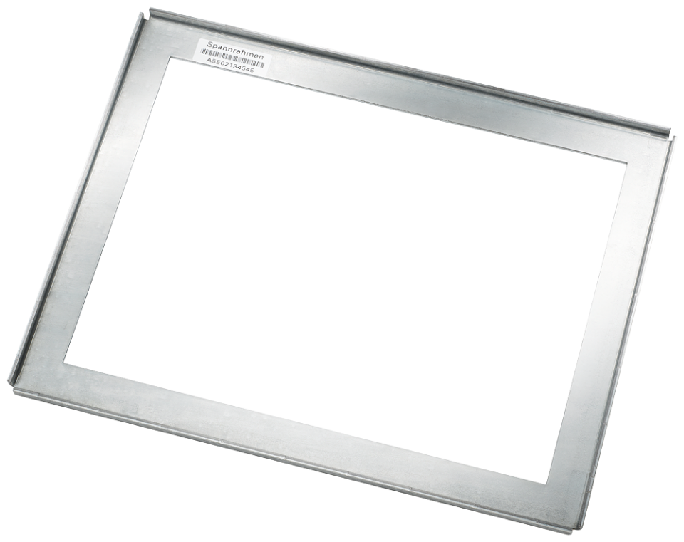 6AV6671-3CS00-0AX0 mounting frame for 8inch Touch, MP 277 8inch Touch,