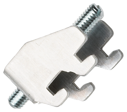 6AV6671-6AP00-0AX0 mounting clip thin client IP65 mounting clip for SIMATIC