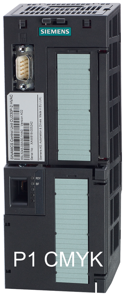 6SL3243-0BB30-1PA3 SINAMICS G120 Control Unit CU230P-2 DP integrated PROFIBUS