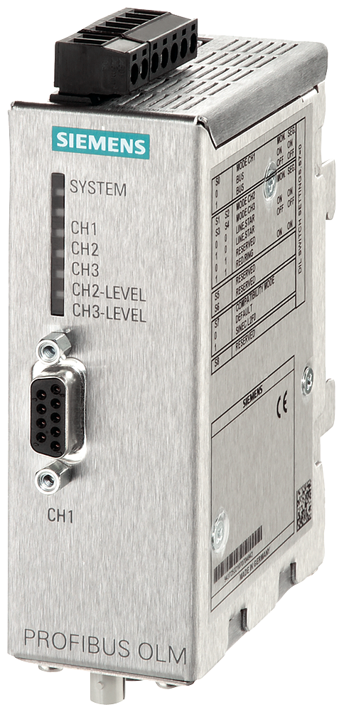 6AG1503-2CB00-2AA0 SIPLUS NET OLM/G11 V4.0 based on 6GK1503-2CB00 with