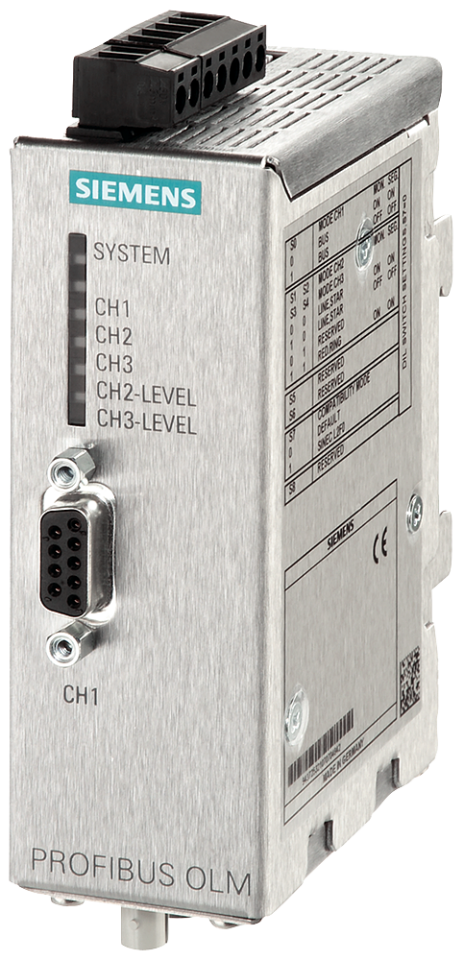 6AG1503-2CB00-2AA0 SIPLUS NET OLM/G11 V4.0 based on 6GK1503-2CB00 with