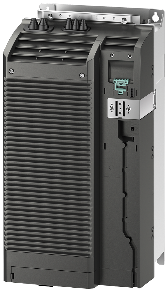 6SL3210-1RE28-8UL0 SINAMICS G120 POWER MODULE PM240P-2 UNFILTERED 3AC380-480V