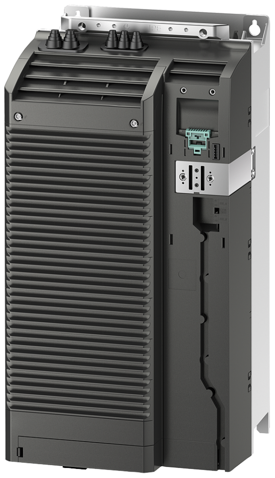 6SL3210-1RE28-8UL0 SINAMICS G120 POWER MODULE PM240P-2 UNFILTERED 3AC380-480V