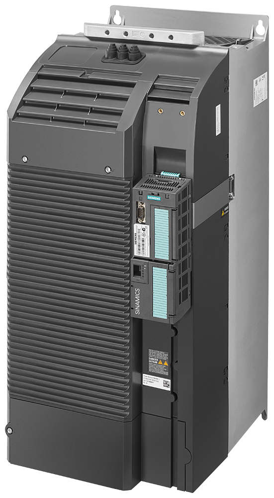6SL3210-1RE31-8UL0 SINAMICS G120 POWER MODULE PM240P-2 UNFILTERED 3AC380-480V