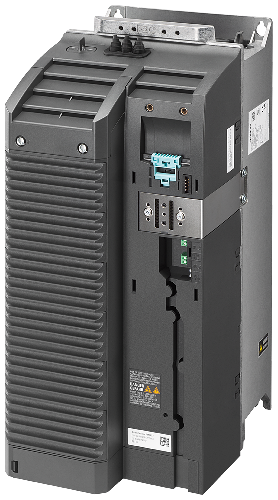 6SL3210-1PH22-3UL0 SINAMICS G120 POWER MODULE PM240-2 WITHOUT FILTER WITH