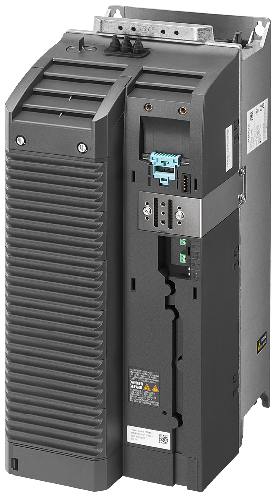 6SL3210-1PH22-7UL0 SINAMICS G120 POWER MODULE PM240-2 WITHOUT FILTER WITH