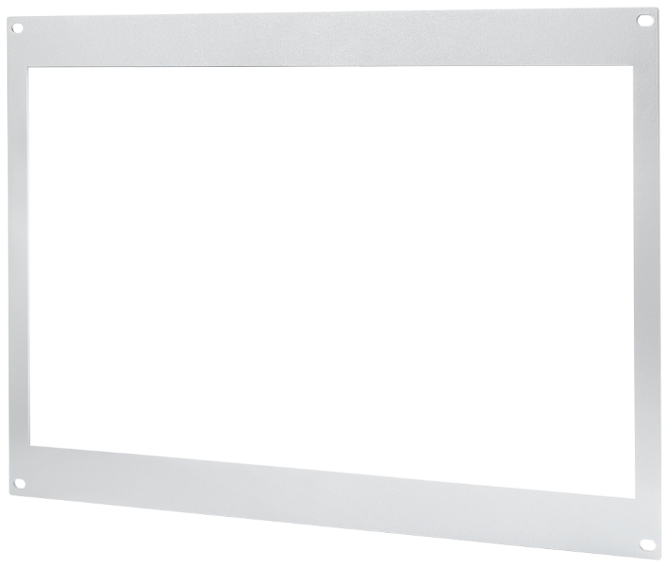 6AV6881-6UD42-0AA0 adapter frame widescreen 19inch rack for 19inch widescreen