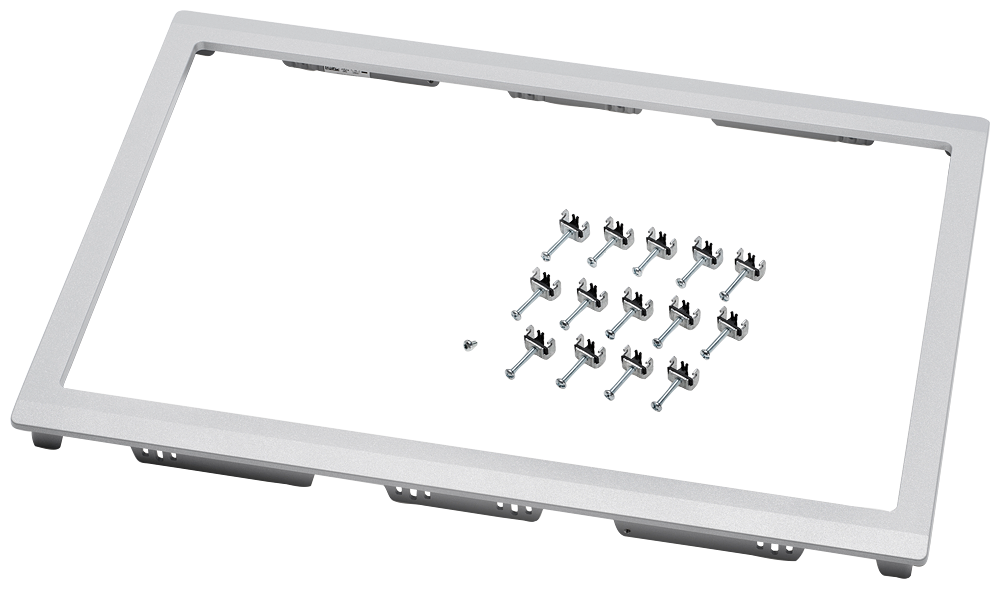 6AV6881-6VD41-0AA0 adapter frame widescreen for 22inch touch devices,