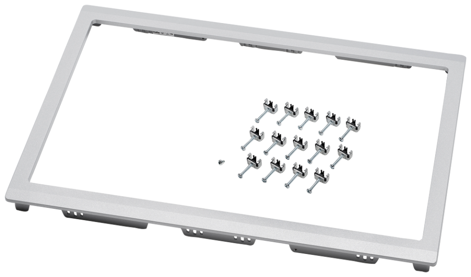 6AV6881-6VD41-0AA0 adapter frame widescreen for 22inch touch devices,