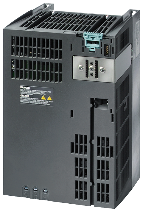 6SL3225-0BE27-5AA1 SINAMICS G120 Power Module PM 250 with integrated Class