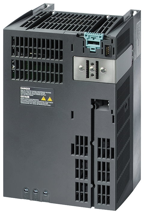 6SL3225-0BE27-5AA1 SINAMICS G120 Power Module PM 250 with integrated Class