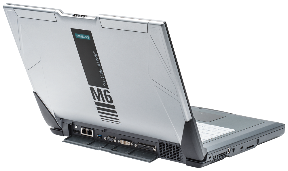 6ES7718-1CC00-0CC3 SIMATIC Field PG M6 Advanced; i7-8850H (2.6 to 4.3