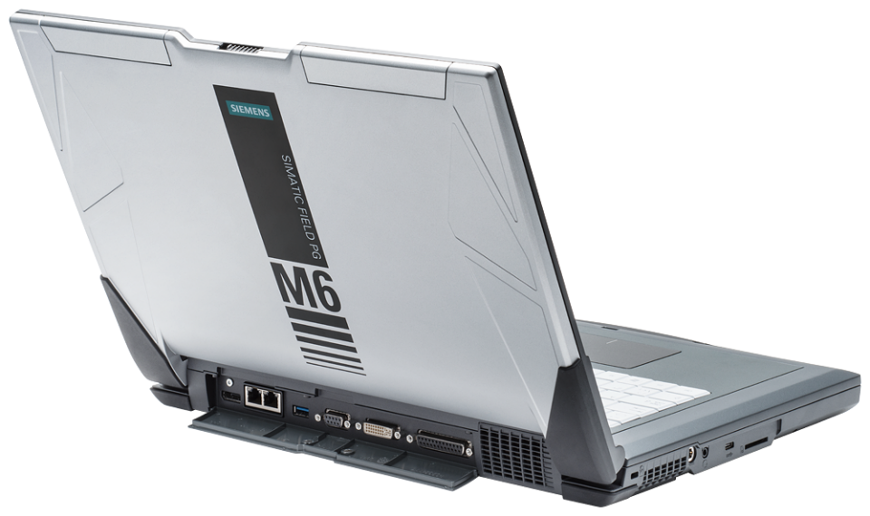 6ES7718-1CC00-0CC3 SIMATIC Field PG M6 Advanced; i7-8850H (2.6 to 4.3