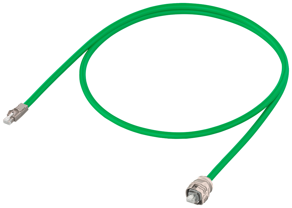6FX5002-2DC10-1DA0 Signal cable pre-assembled type: 6FX5002-2DC10 (SINAMICS