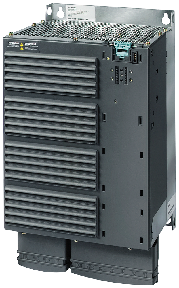 6SL3225-0BE33-0AA0 SINAMICS G120 POWER MODULE PM250 WITH BUILT IN CL.