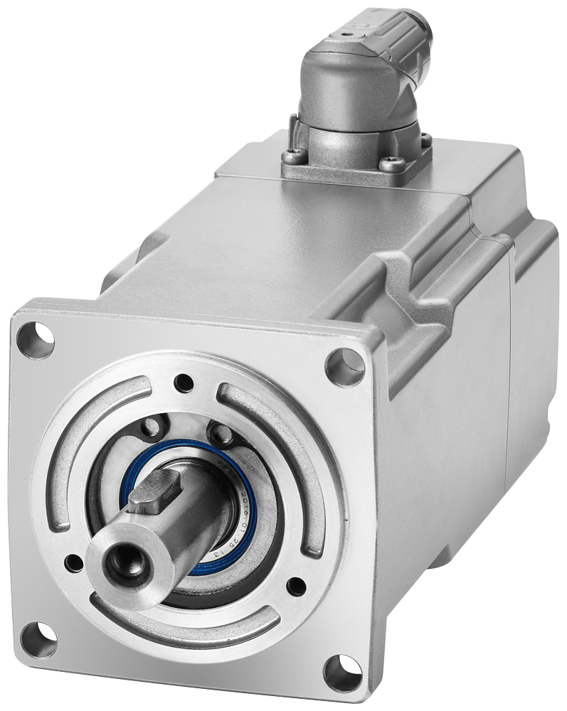 1FK2203-2AG10-0MA0 SIMOTICS S-1FK2 CT servo motor M0=0.64 Nm; PN = 0.2