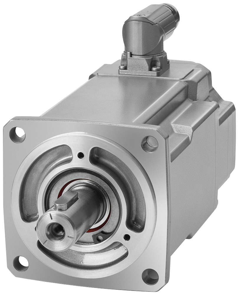 1FK2104-5AK10-0MA0 SIMOTICS S-1FK2 HD servo motor M0=2.4 Nm; PN = 1.07