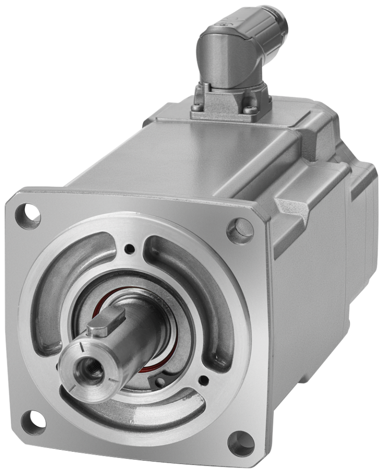 1FK2104-5AK10-0MA0 SIMOTICS S-1FK2 HD servo motor M0=2.4 Nm; PN = 1.07