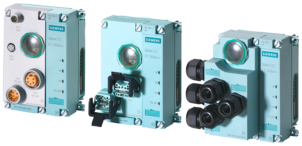 6ES7154-2AA01-0AB0 SIMATIC DP, PROFIBUS DP interface module IM 154-2 High