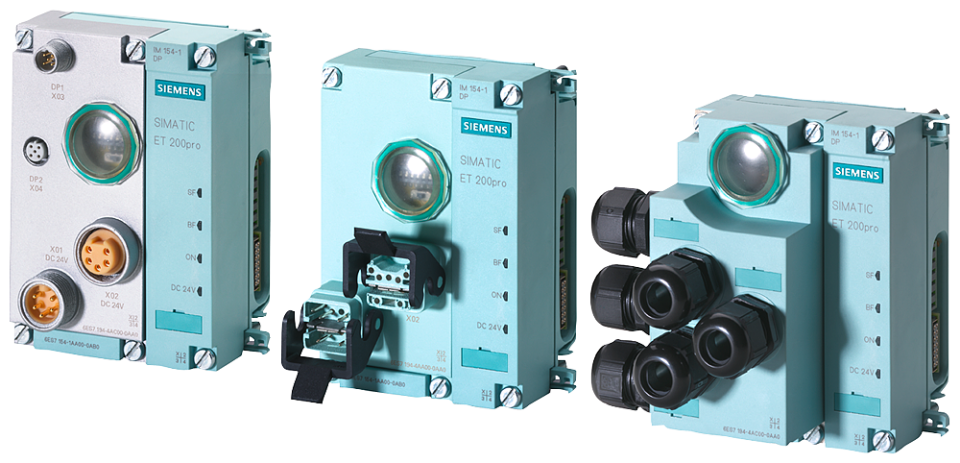 6ES7154-2AA01-0AB0 SIMATIC DP, PROFIBUS DP interface module IM 154-2 High