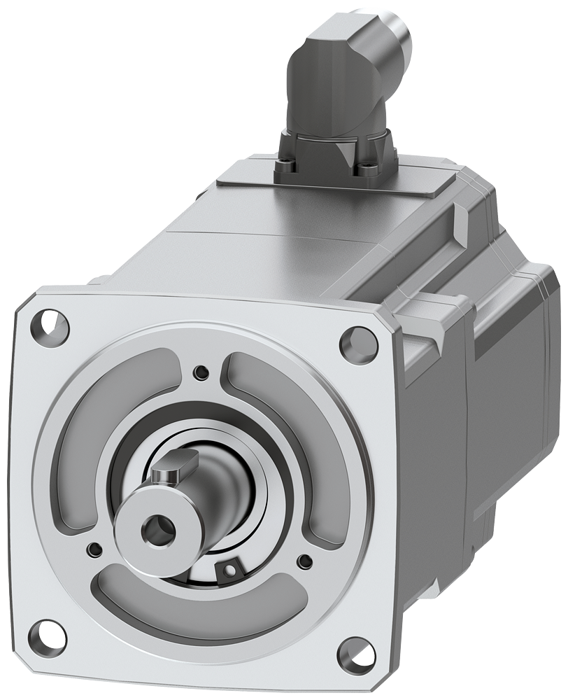 1fk2104-4af10-1ma0 SIMOTICS S-1FK2 HD servo motor M0=1.27 Nm; PN = 0.4