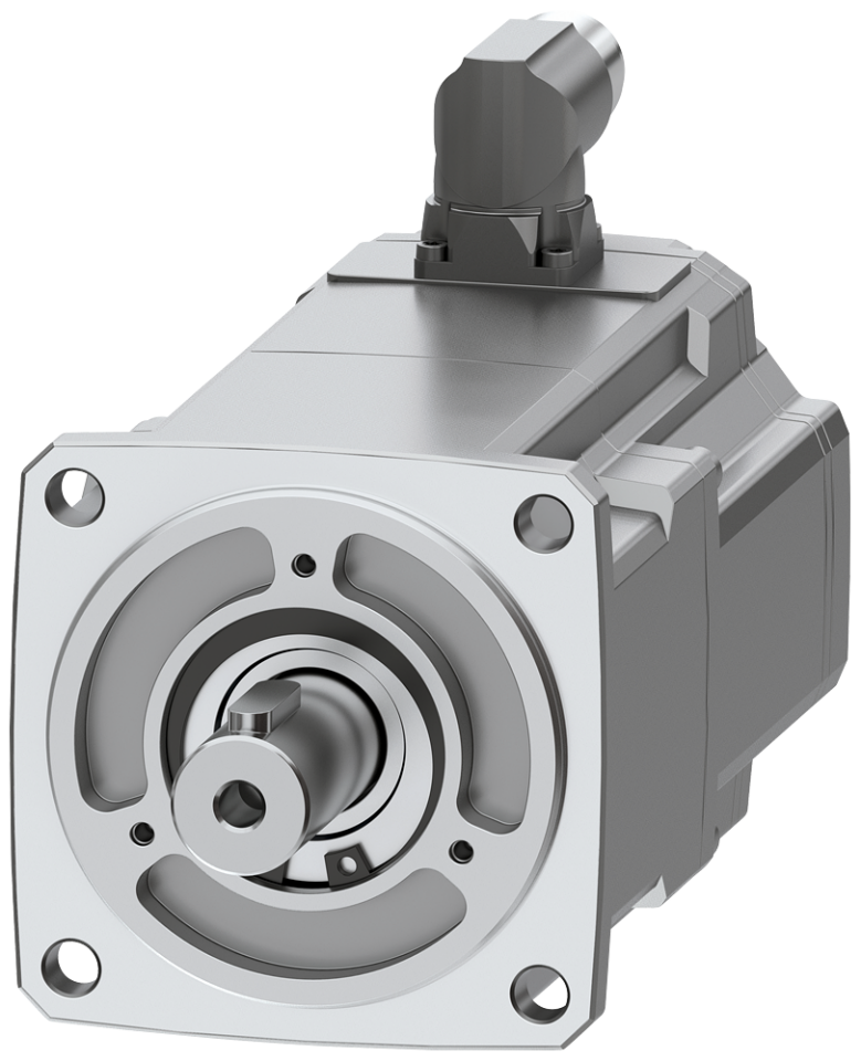 1fk2104-4af10-1ma0 SIMOTICS S-1FK2 HD servo motor M0=1.27 Nm; PN = 0.4