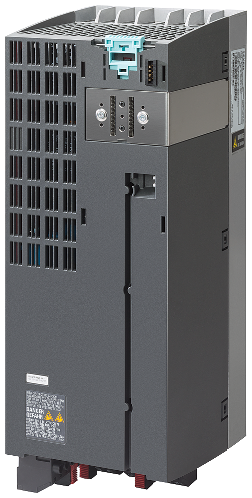 6SL3210-1PE23-3AL0 SINAMICS POWER MODULE PM240-2 WITH BUILT IN CL. A FILTER