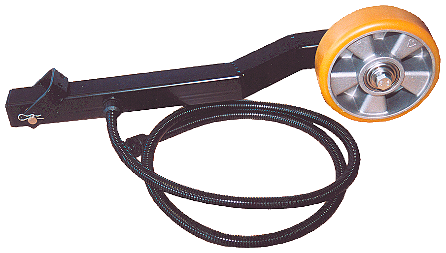 7MH7131-1AA10 Milltronics TASS Speed sensor: return belt mounted,