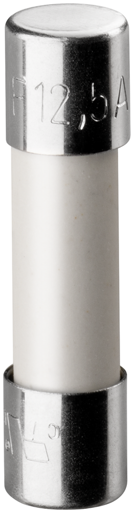 6ES7194-4HB00-0AA0 SIMATIC DP, Spare fuses 12.5 A for ET 200 PRO 10 units