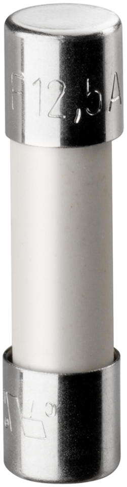 6ES7194-4HB00-0AA0 SIMATIC DP, Spare fuses 12.5 A for ET 200 PRO 10 units
