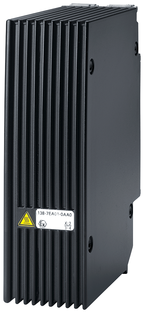 6ES7138-7EC00-0AA0 SIMATIC, power supply module 120/230 V AC for ET200iSP,