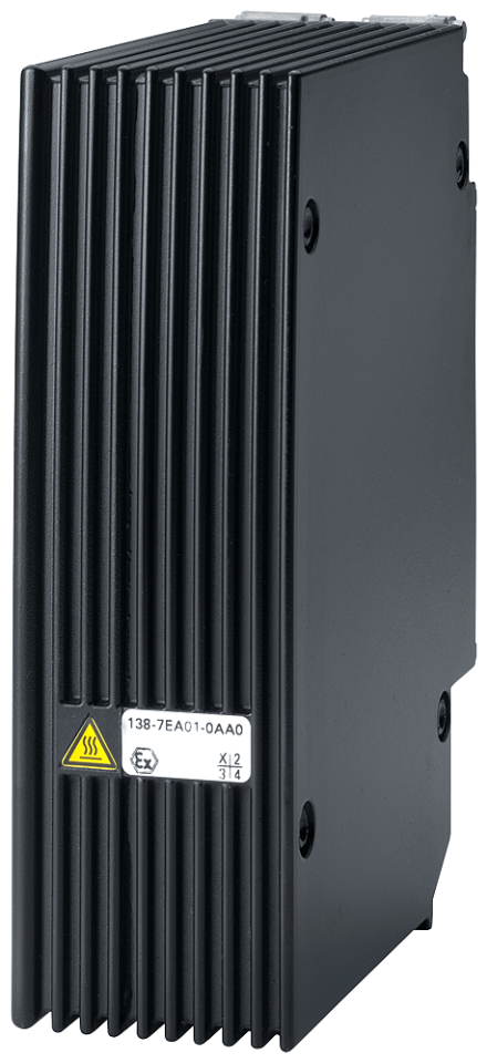 6ES7138-7EC00-0AA0 SIMATIC, power supply module 120/230 V AC for ET200iSP,
