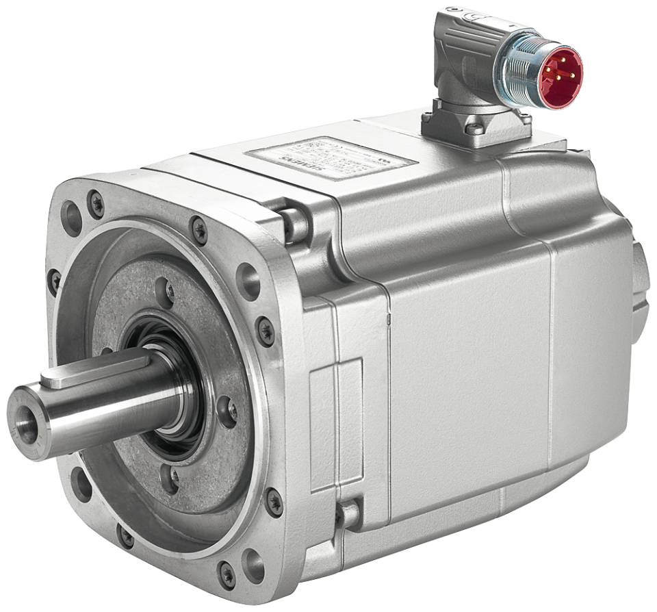 1FK7105-2AF71-1PA0 SIMOTICS S synchronous motor 1FK7-CT PN=8.2 kW; UDC=600