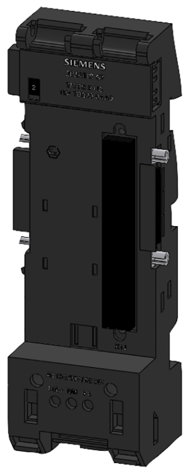 6ES7193-7DB20-0AA0 SIMATIC, terminal module TM-PS-B for ET200iSP, in addition